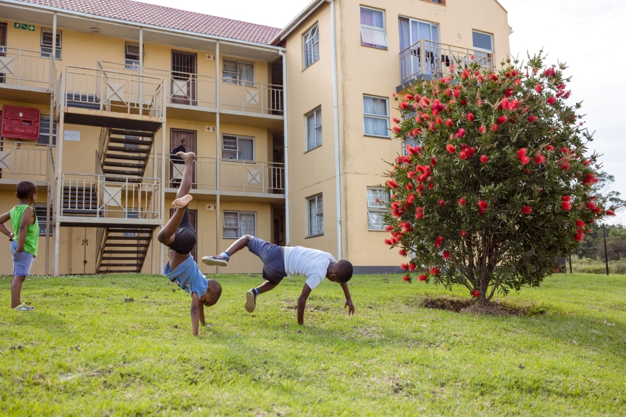 To Let 2 Bedroom Property for Rent in Haven Hills Eastern Cape